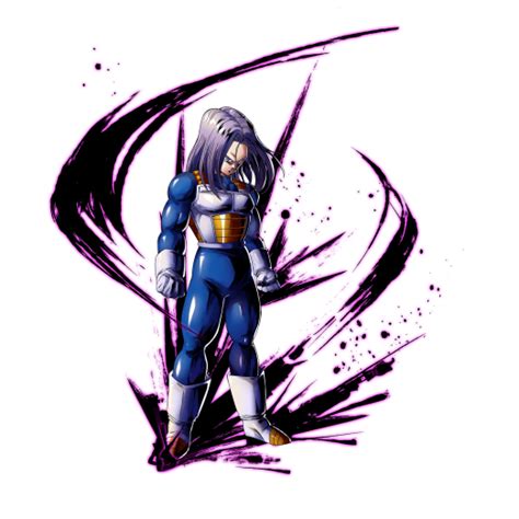 Ex Teen Trunks Purple Dragon Ball Legends Wiki Gamepress