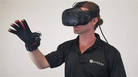 How Do I Set Up A Virtual Reality Lab