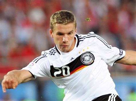 News von und mit lukas podolski. Lukas Podolski: The Case Against His Inclusion in the ...