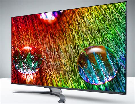 Why Understanding Tv Display Resolution Matters Lg Newsroom