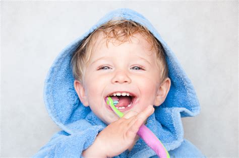 Tips For Proper Toddler Dental Care Abc Learning Center
