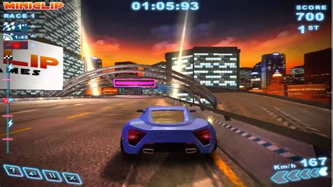 Turbo Racing Car ~ Jogos Online Para Pc