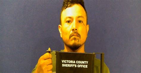 Victoria County Jury Convicts Man Of Sexual Assault Local News