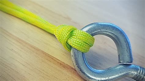 Here Is The Best Knot For Tying Fluorocarbon To A Hook Or Lure Youtube