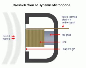Electronic circuit diagram tv audio using tda2003 ». Dynamic Microphone Amplifier | Electronic Schematic Diagram