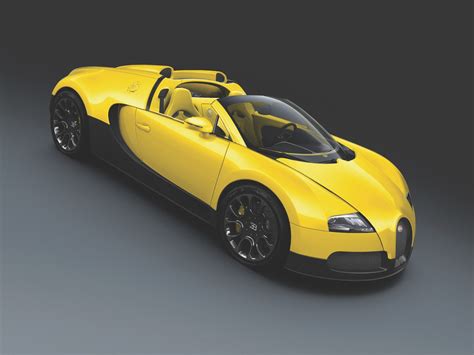 2012 Bugatti Veyron Grand Sport Middle East Edition Review Top Speed