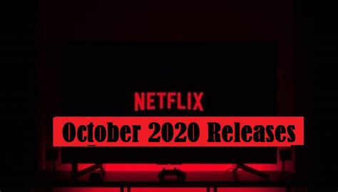 Konkona sen sharma, bhumi pednekar. Netflix India October 2020 Releases: All Movies and TV ...