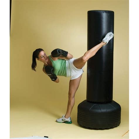 Reviews of the best free standing punching bags. Free Standing Heavy Bag, Revgear Large Heavy Duty Punching ...