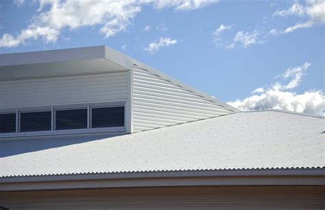 Long gone are the days when metal roofing was just a new kid on the block. Metal roofing - The latest trend for homes | NS Bluescope ...