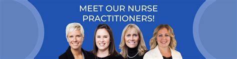 Happy National Nurse Practitioners Week