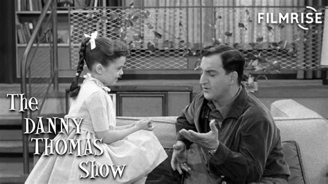 The Danny Thomas Show Season Episode Linda S Giant Full Episode Youtube