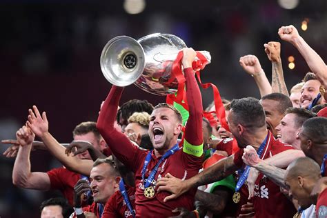 Liverpool Crowned Premier League Champions After 30 Year Wait Bansoro