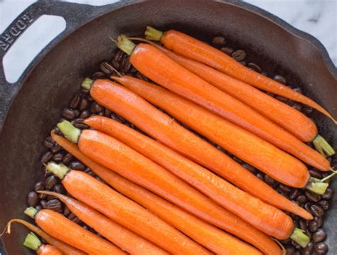 And speaking of classic desserts, here are 15 classic american desserts that deserve a comeback. Five-Ingredient Fridays: Coffee and Maple Roasted Carrots ...