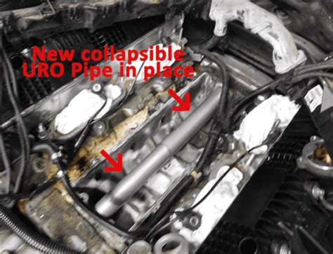 The coolant for a bmw x5 is placed into the coolant overflow tank on the left side of the engine compartment. Bmw X5 Coolant Leak - Optimum BMW