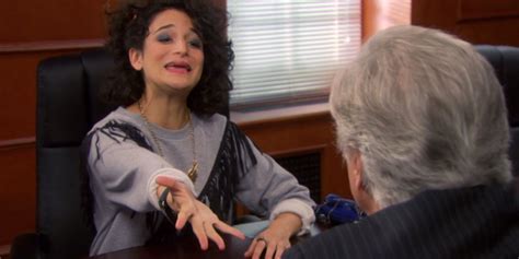 10 Of The Worst Relatives On Parks And Rec Screenrant Informone