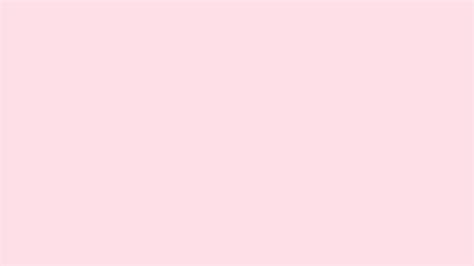 1920x1080 Piggy Pink Solid Color Background