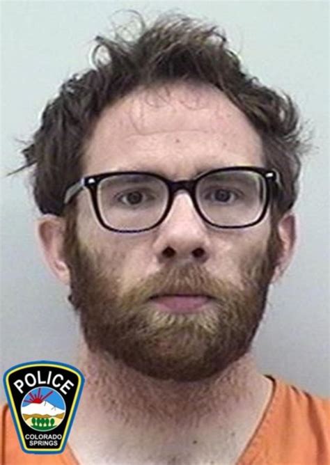 Colorado Springs Elementary Teacher Joshua Silverthorn Charged With