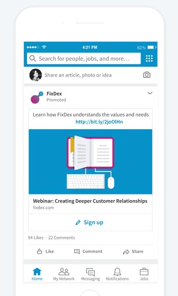 Linkedin makes it easy and useful to post relevant, likeable content on your personal and business profiles. LinkedIn Lead Ads Automation - LeadsBridge - LeadsBridge