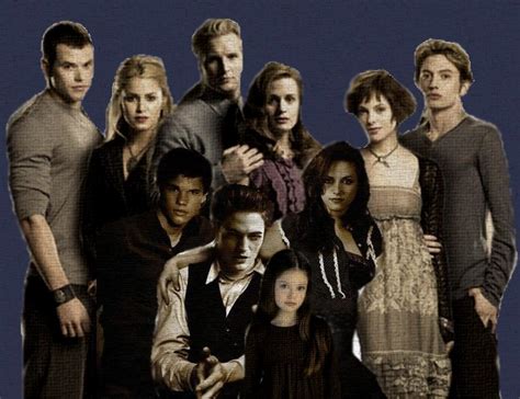 Hale To The Cullens Hale To The Cullens Photo 31500605 Fanpop
