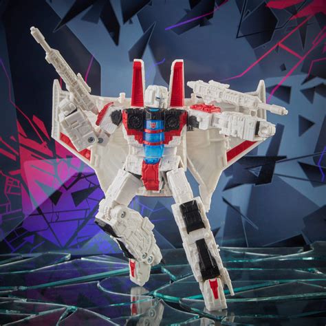 Transformers Generations Shattered Glass Collection Megatron And Idws S