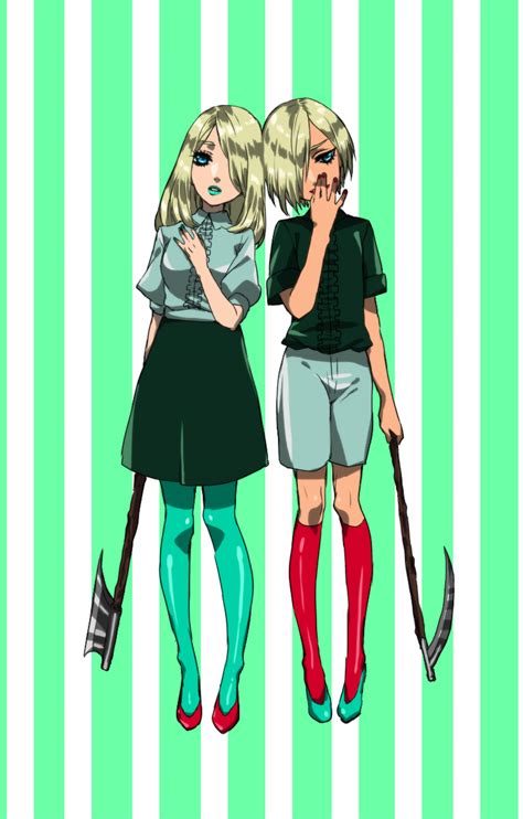 Hansel And Gretel Zerochan Anime Image Board
