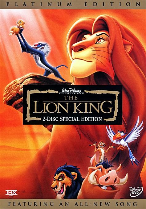 Watch The Lion King Online For Free Full Movie English Stream