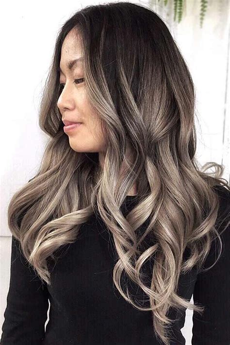 The Breathtaking Ash Blonde Hair Gallery 40 Trendy And Cool Toned Ideas