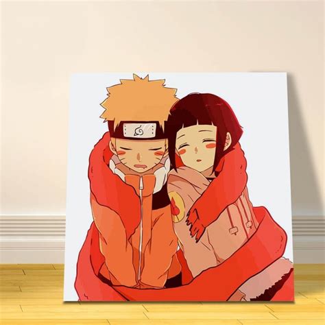 Modular Painting Naruto Digital Paint By Numbers Price 2500 And Free