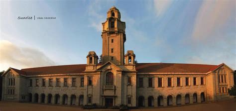 Two Indian Institutes Listed In Top 200 Lists Of Worlds Best