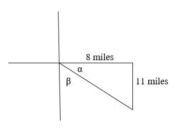 Right triangle trigonometry quiz worksheets & teaching right triangles: Integrated Iii Chapter 8 Section Exercises Right Triangle ...