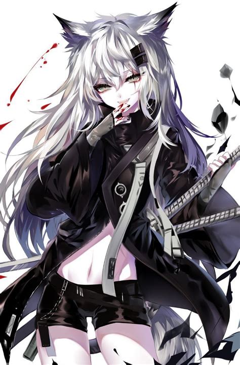 Discover 75 Badass Anime Pictures Vn