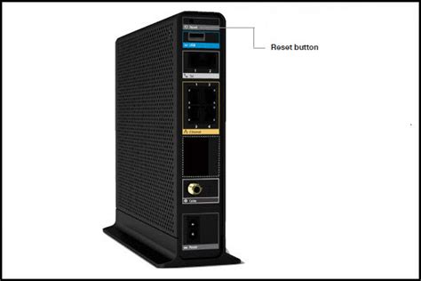 How To Setup Wifi On The Arris Tg1682g Router Easy Guide