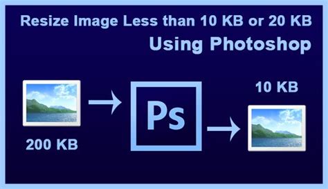 Resize Image By Size In Kb Imagecrot