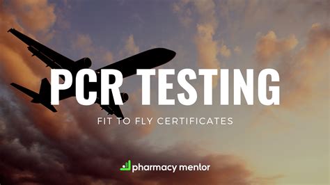 Polymerase chain reaction (pcr) is a method widely used to rapidly make millions to billions of copies of a specific dna sample, allowing scientists to take a very small sample of dna and amplify it to. Marketing PCR tests to create overwhelming demand for ...