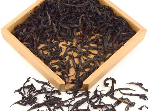 Top 10 Famous Chinese Teas Seven Cups Fine Chinese Tea