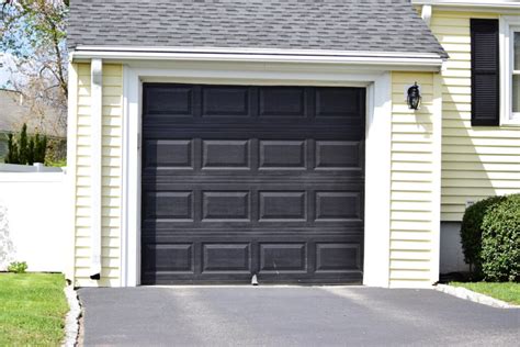 Paint Your Garage Door Like A Pro With These Steps Alpha Doors