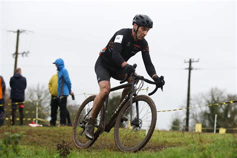 Round Of The Cyclo Cross National Series Event Novem Flickr