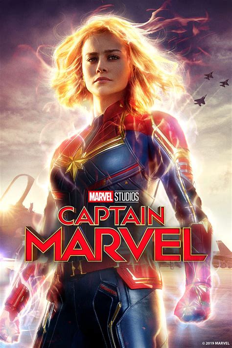 The key thing to know when watching the marvel movies in order is which order you actually want. Captain Marvel now available On Demand!