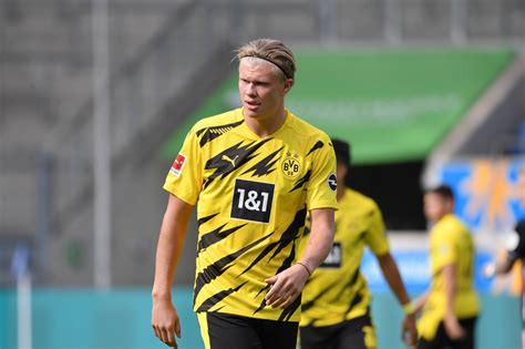 161,002 likes · 1,533 talking about this. Borussia Dortmund: "Erling Haaland hat die Voraussetzungen ...