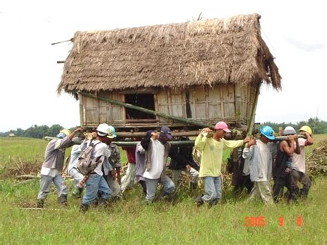 11494) mandates all covered institutions to implement. 7107 Reasons To Love Pinas: Reason#5 Bayanihan