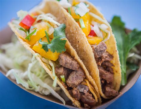 Maybe you would like to learn more about one of these? Tacos Menu | Spencer Makenzie's Fish Company