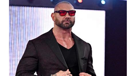 Dave Bautista Retires From Wwe And Explains Why He Wants To Face Triple