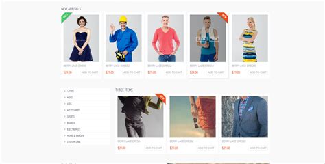 In the free ecommerce bootstrap templates, you will not see those features but still they are amazing for kick start. Pin by ThemeWagon on Supershop - Free Responsive eCommerce ...