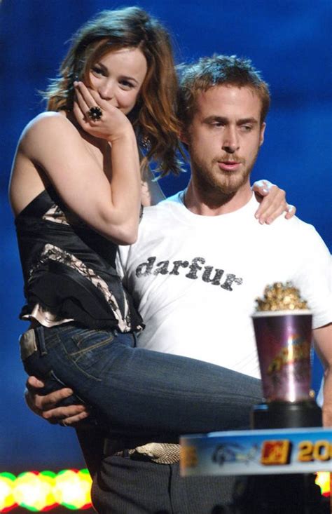 Shocking Break Up Of Ryan Gosling And Rachel Mcadams More About Their Relationship And Dating