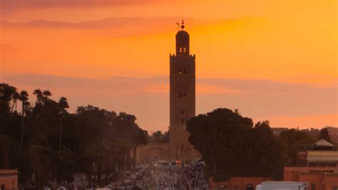 City Game Marrakech From 1 Person Start Discovering Now