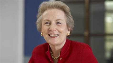 Irish American Woman To Chair British Banking Lobby Financial Times