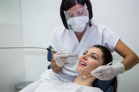 ¿cuáles Son Las Funciones Del Odontólogo