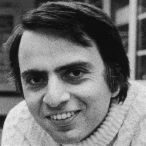 Carl Sagan Was Probably The Most Well Known Scientist Of The 1970s And