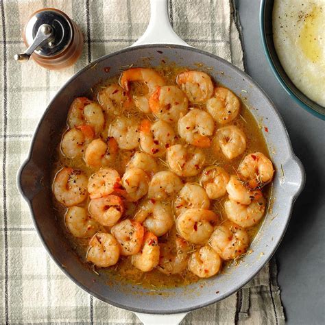 29 Saucy Shrimp Dishes Taste Of Home