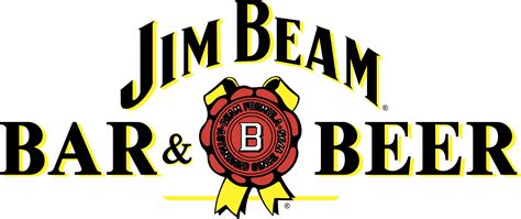 Download Jim Beam Logo Png Transparent Jim Beam Logo Png Png Image